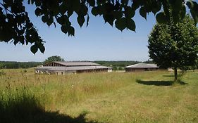 Domaine Equestre De La Chenaie